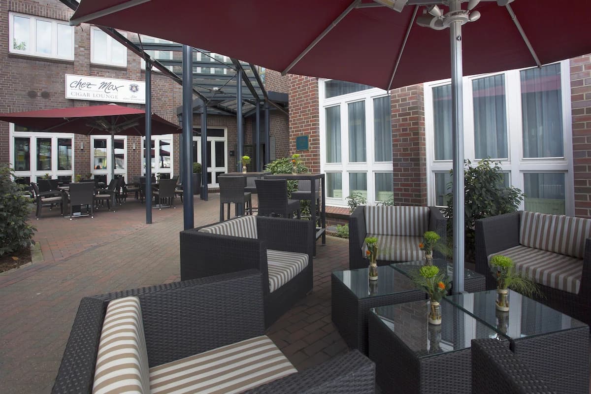 Best Western Plus Hotel Böttcherhof