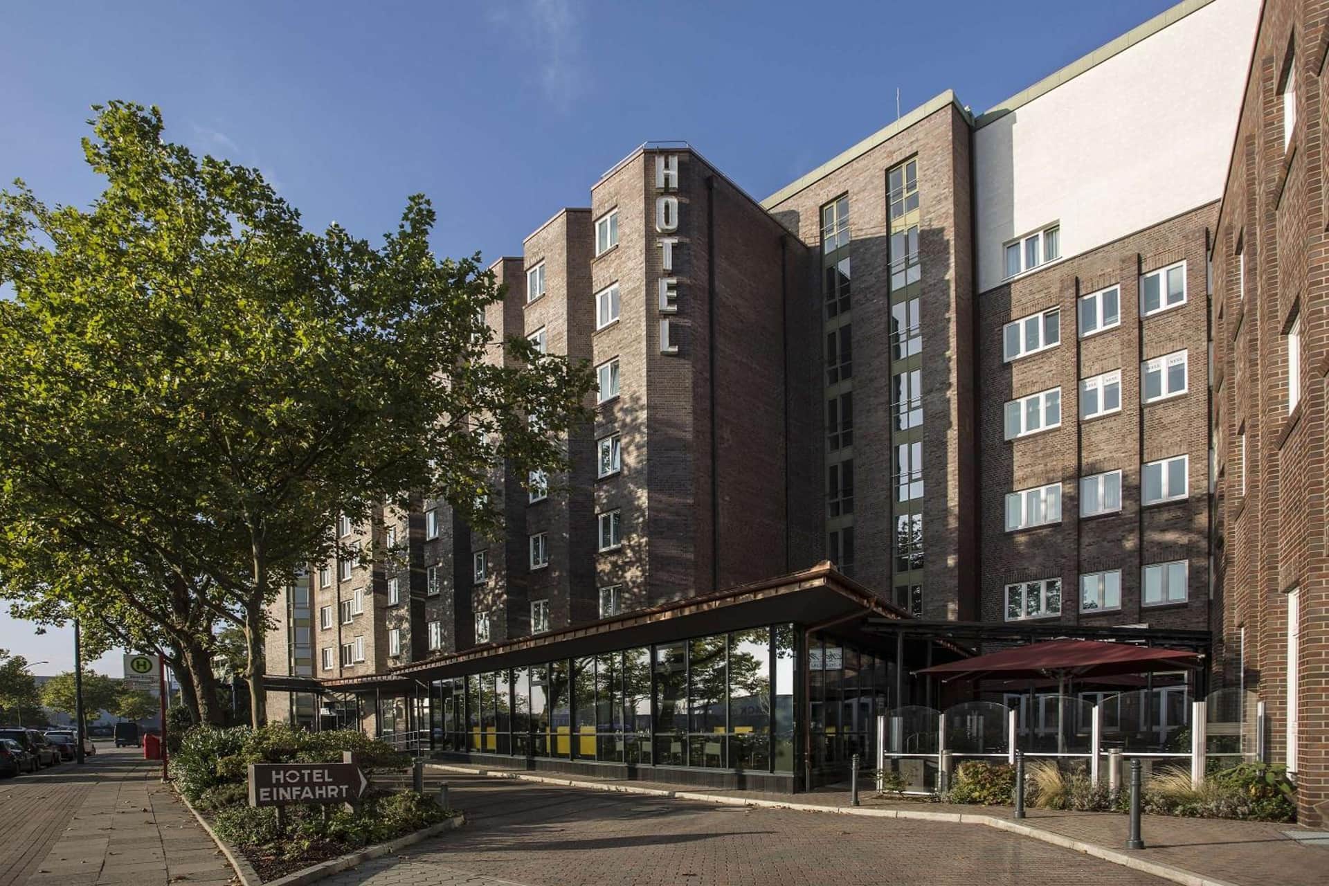 Best Western Plus Hotel Böttcherhof
