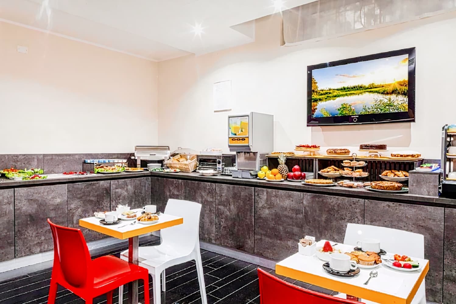 Hotel Milano Palmanova