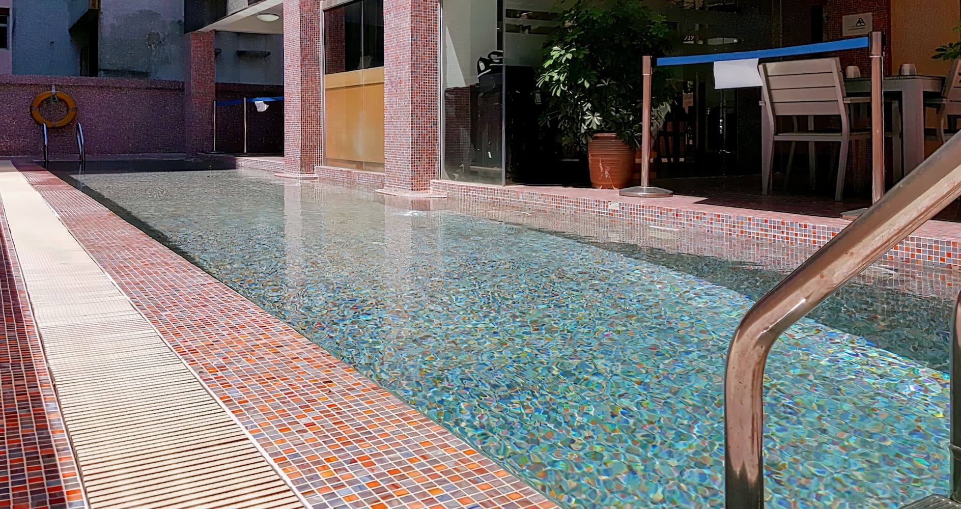 樂仕酒店 ( Acesite Knutsford Hotel )