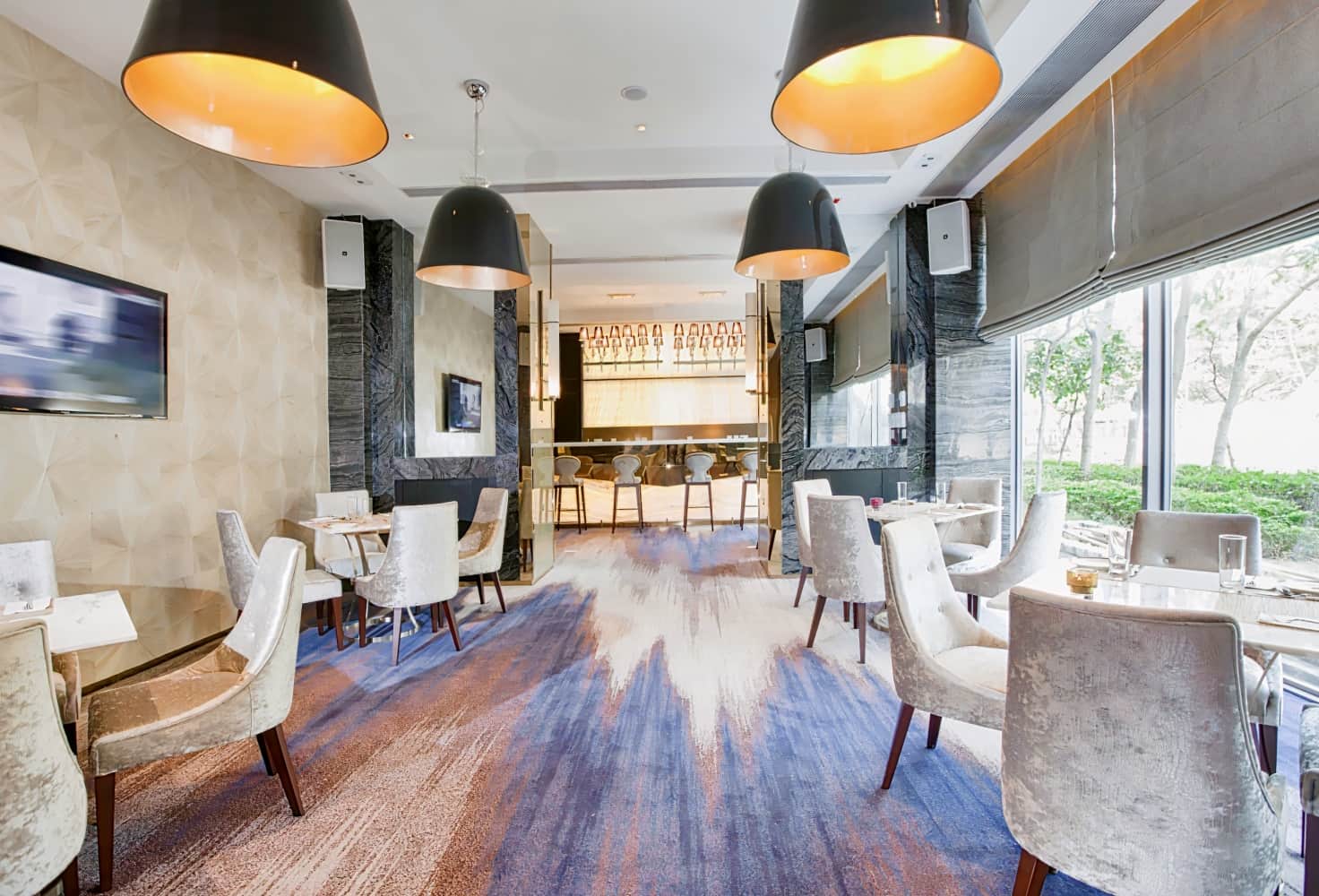 香港荃灣帝盛酒店 ( Dorsett Tsuen Wan, Hong Kong )