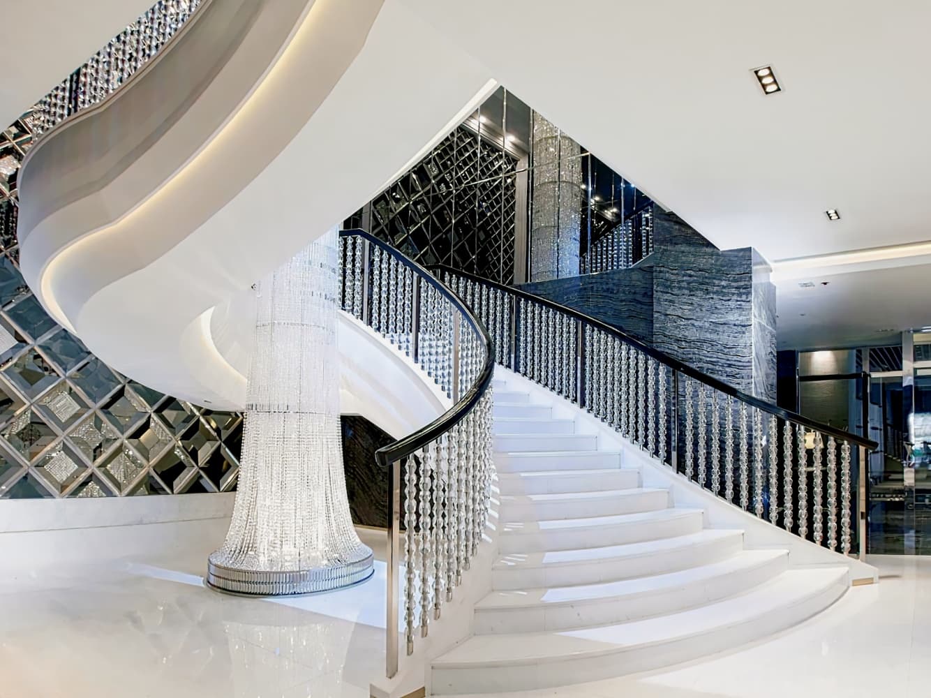 香港荃灣帝盛酒店 ( Dorsett Tsuen Wan, Hong Kong )