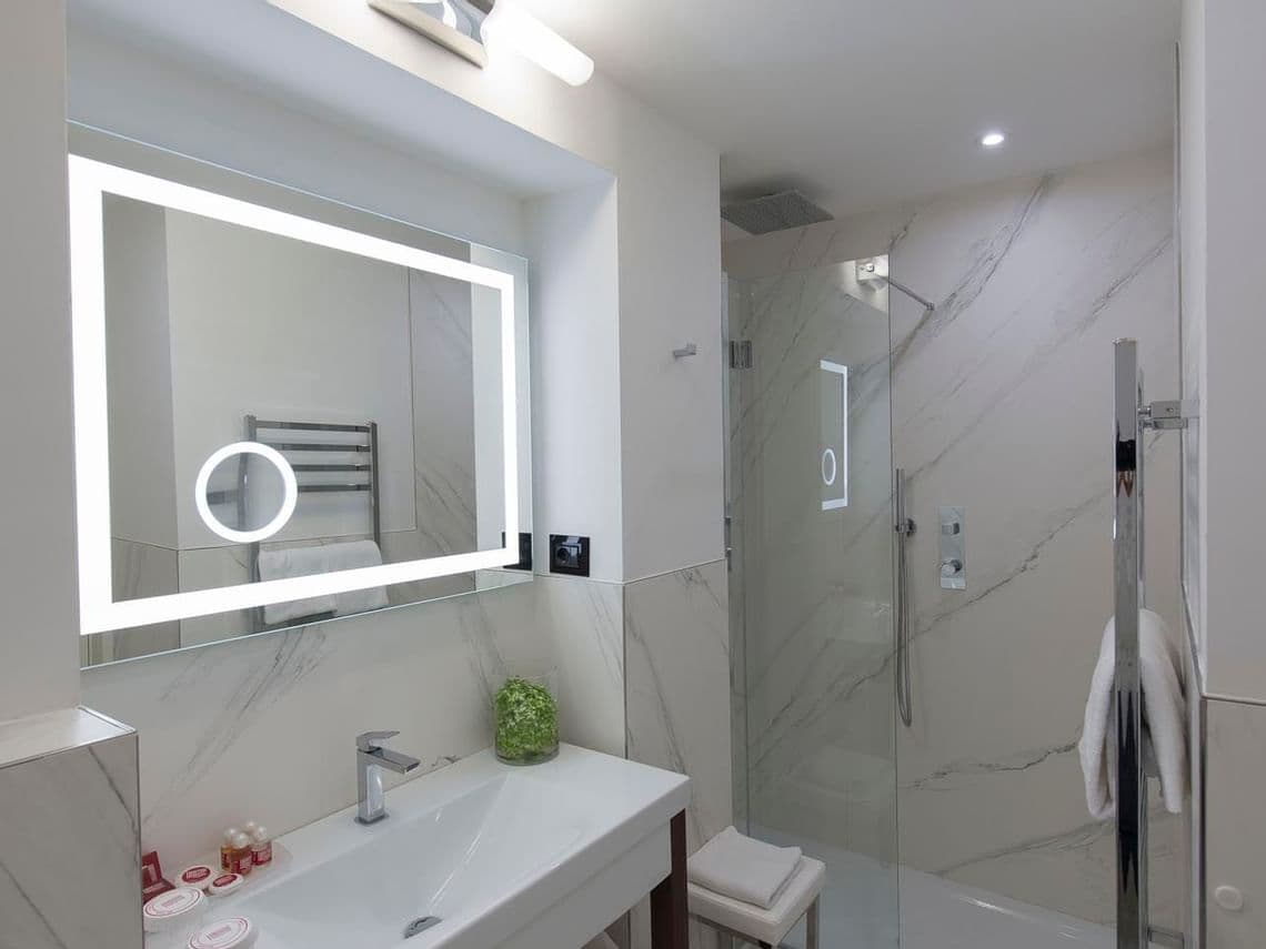 Bettoja Hotel Mediterraneo