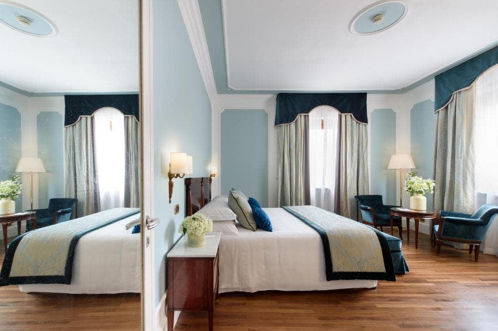Bettoja Hotel Mediterraneo