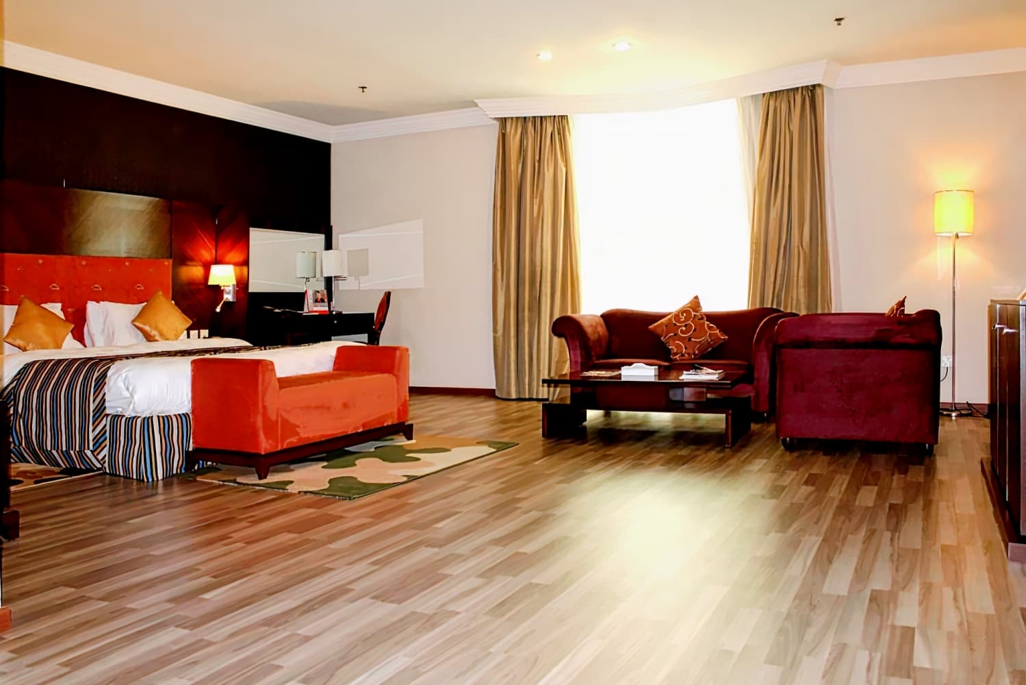 Swiss-Belhotel Doha