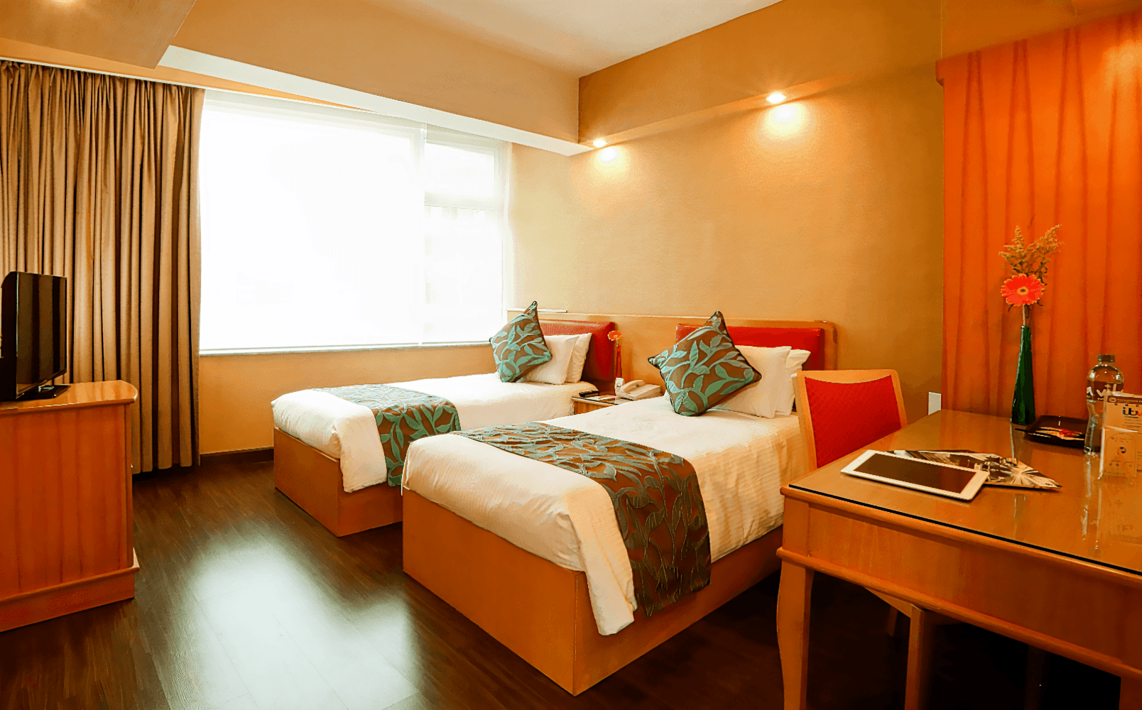 帝國酒店 ( The Imperial Hotel )