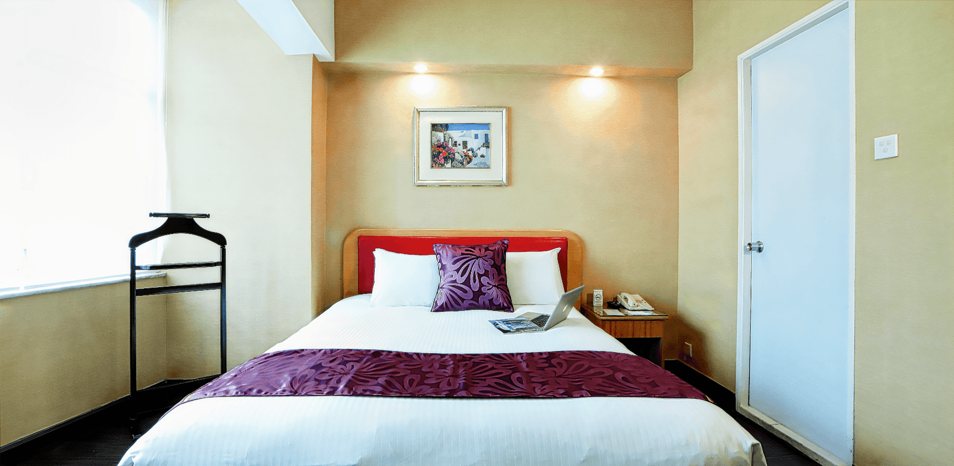 帝國酒店 ( The Imperial Hotel )