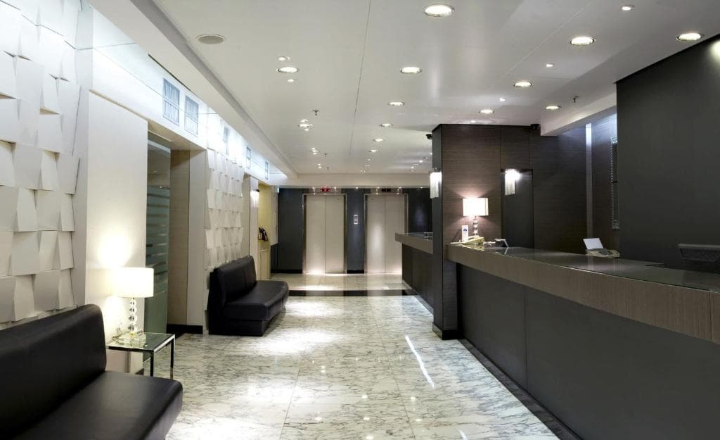 帝國酒店 ( The Imperial Hotel )