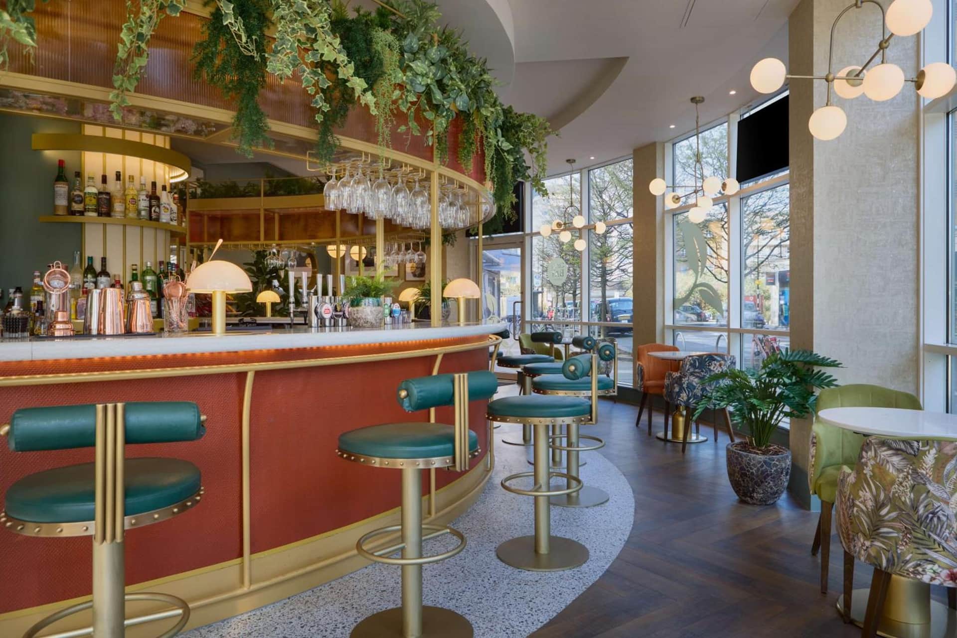 Doubletree by Hilton London Chelsea