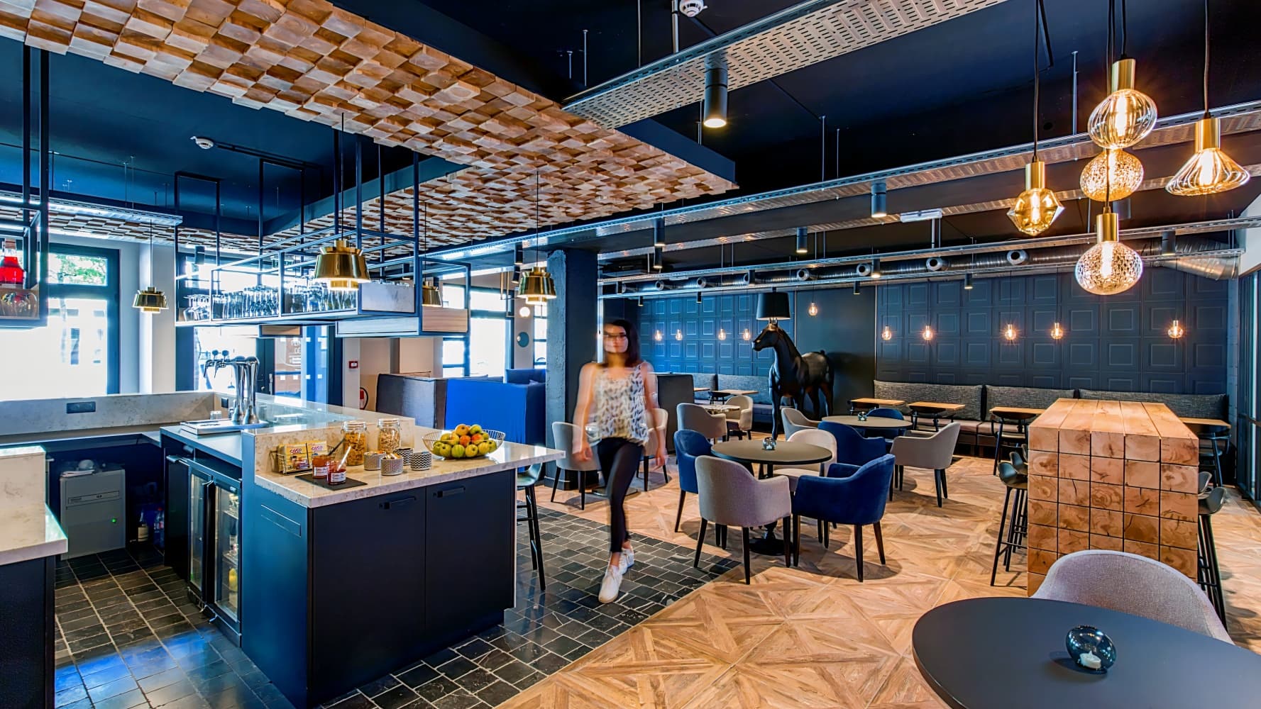 ibis Styles Laval Centre Gare