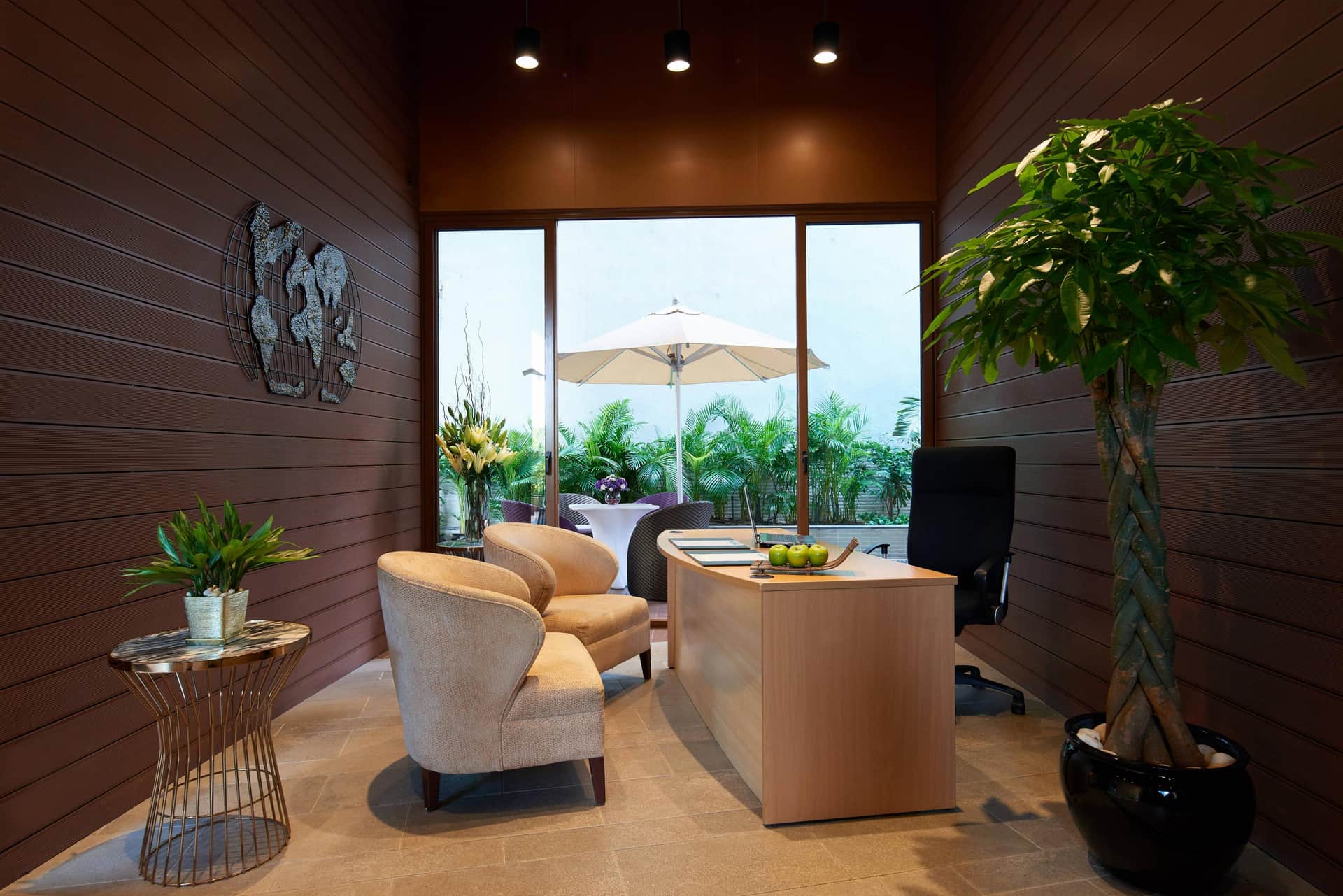 香港觀塘帝盛酒店 ( Dorsett Kwun Tong, Hong Kong )