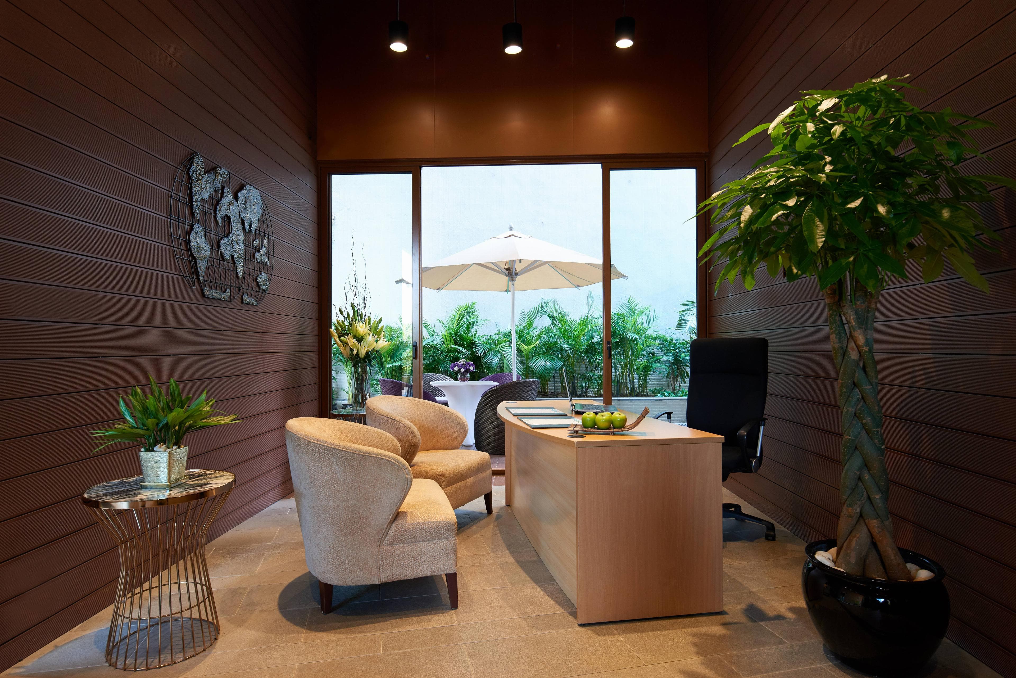 香港觀塘帝盛酒店 ( Dorsett Kwun Tong, Hong Kong )