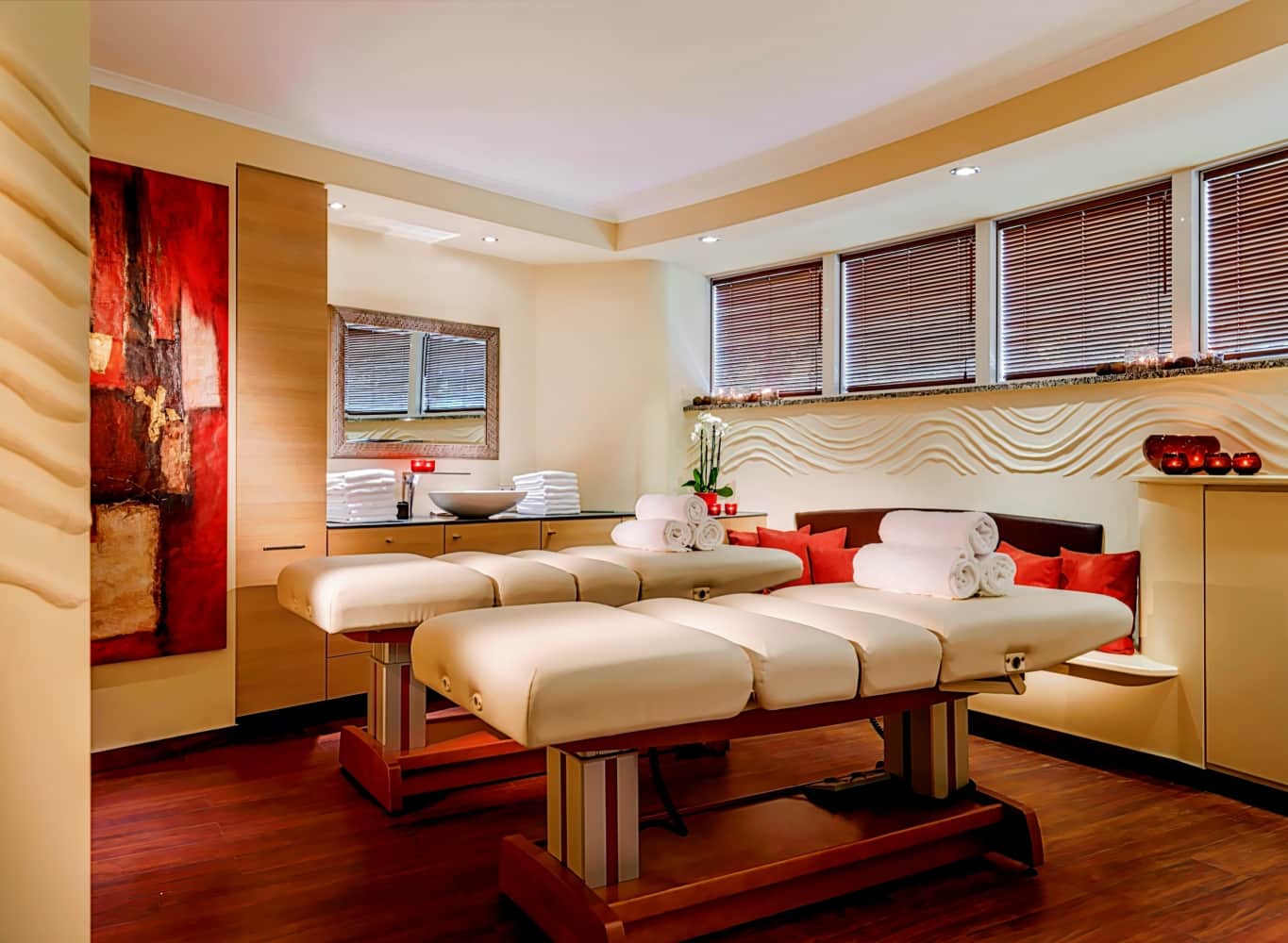 Parkhotel Bremen
