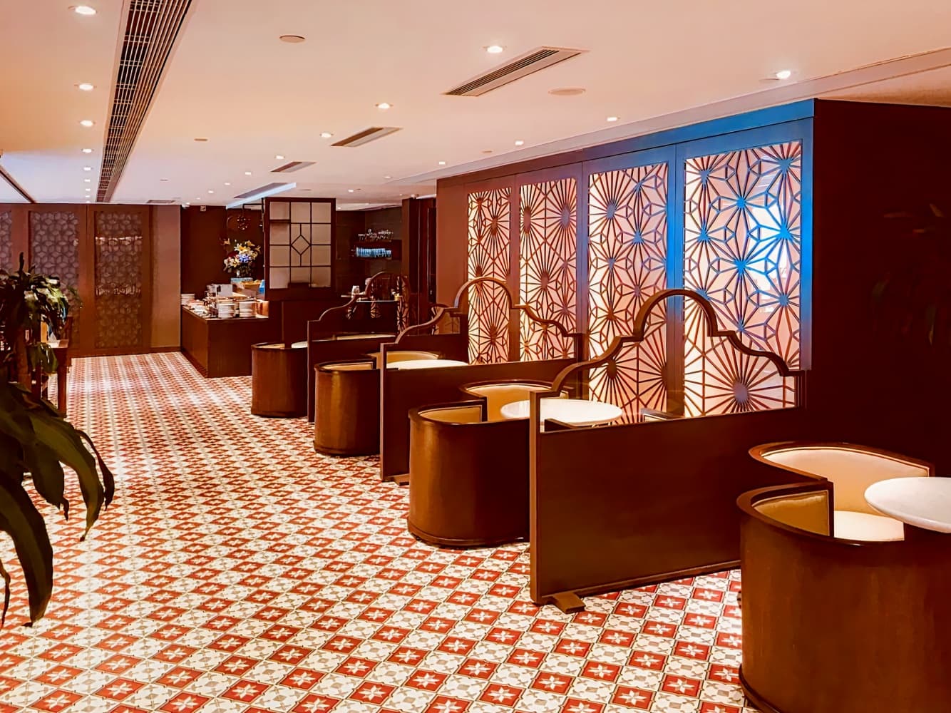 朗逸酒店 ( Largos Hotel )