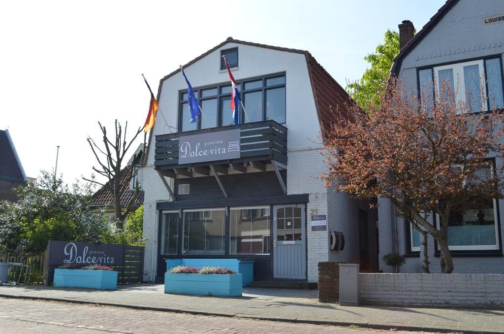 Pension Dolce Vita