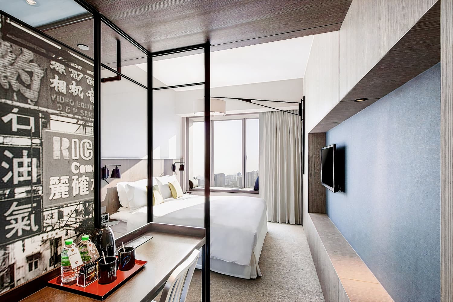 九龍貝爾特酒店 ( Pentahotel Hong Kong, Kowloon )