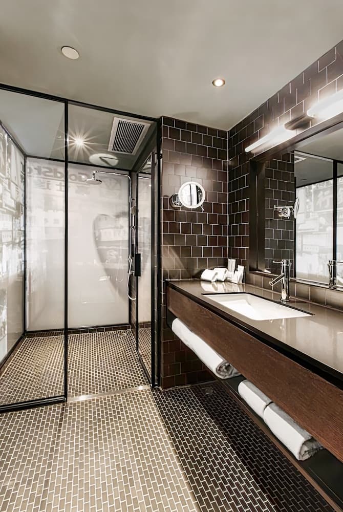 九龍貝爾特酒店 ( Pentahotel Hong Kong, Kowloon )