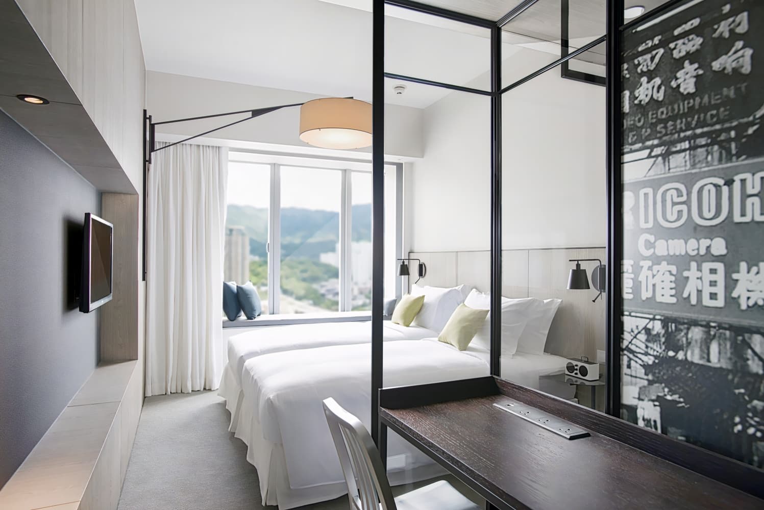 九龍貝爾特酒店 ( Pentahotel Hong Kong, Kowloon )