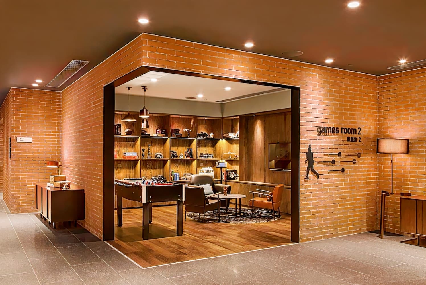 九龍貝爾特酒店 ( Pentahotel Hong Kong, Kowloon )