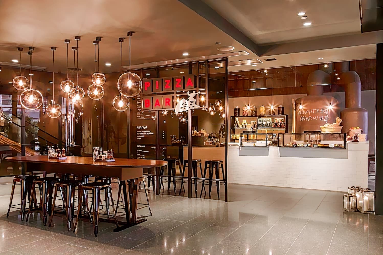 九龍貝爾特酒店 ( Pentahotel Hong Kong, Kowloon )