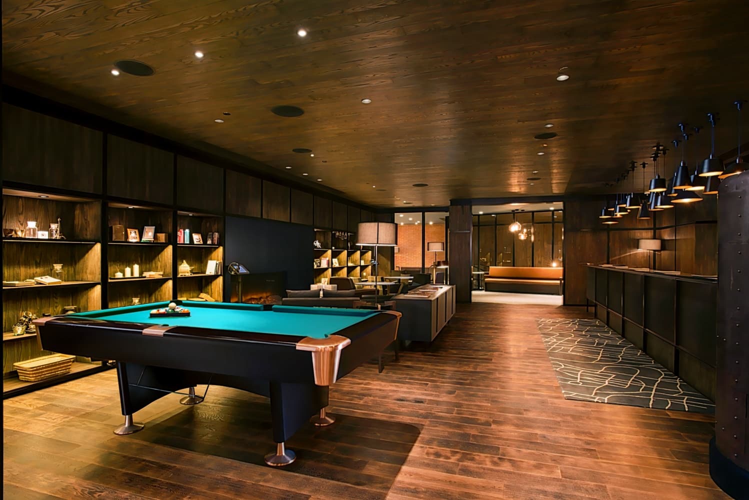 九龍貝爾特酒店 ( Pentahotel Hong Kong, Kowloon )