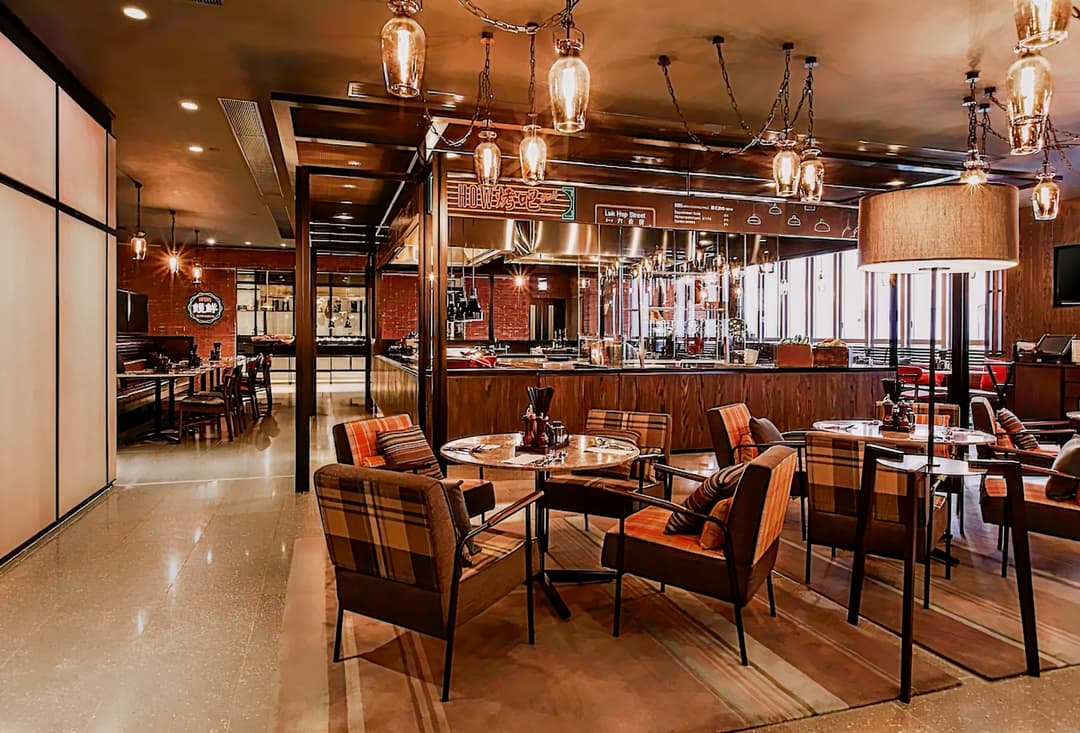 九龍貝爾特酒店 ( Pentahotel Hong Kong, Kowloon )