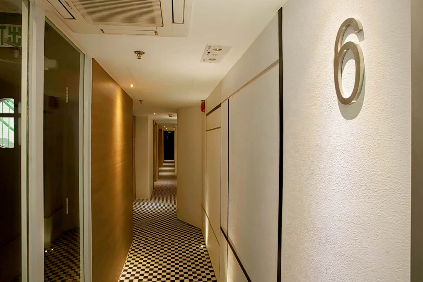 冠藍軒.鴨脷洲 ( Bluejay Ap Lei Chau )