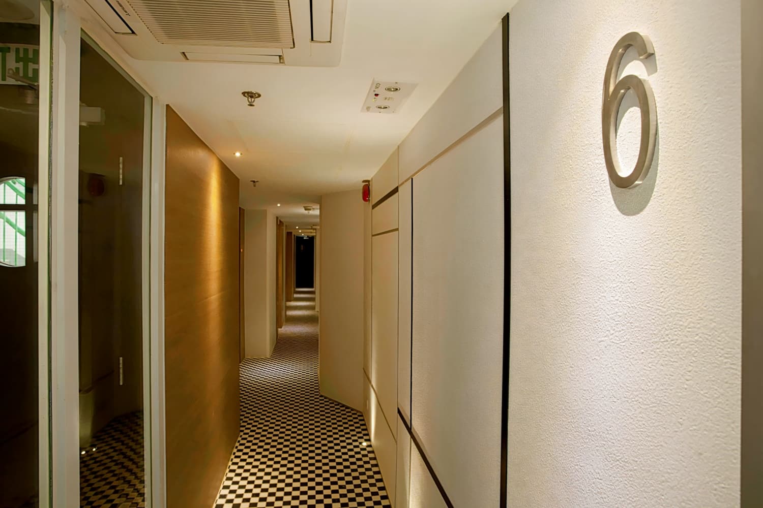 冠藍軒.鴨脷洲 ( Bluejay Ap Lei Chau )