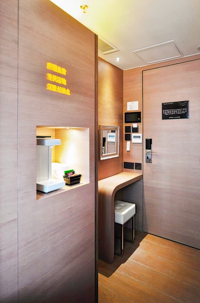 冠藍軒.鴨脷洲 ( Bluejay Ap Lei Chau )