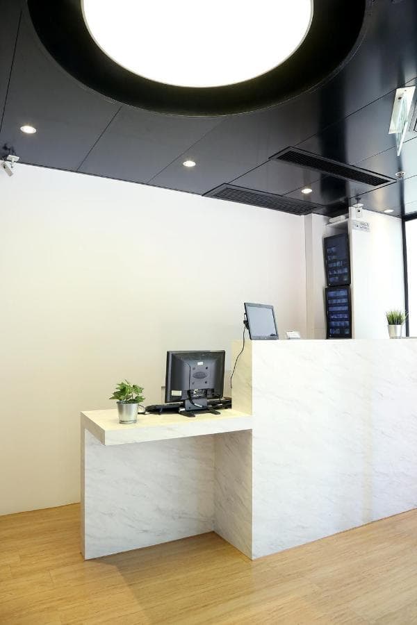 冠藍軒.鴨脷洲 ( Bluejay Ap Lei Chau )