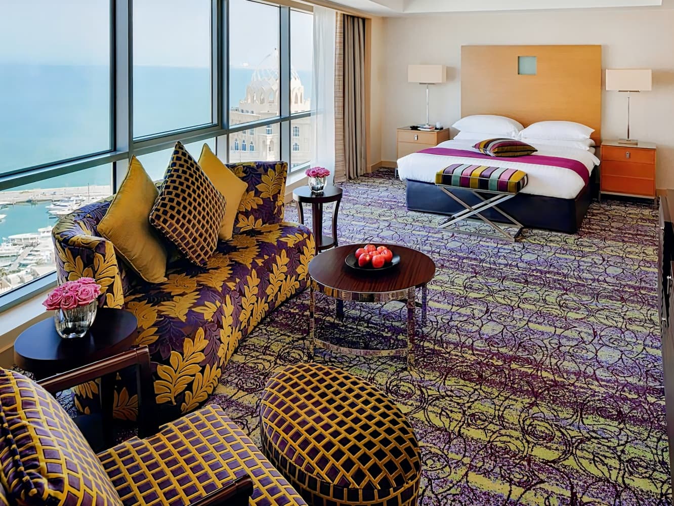 Mövenpick Hotel West Bay Doha