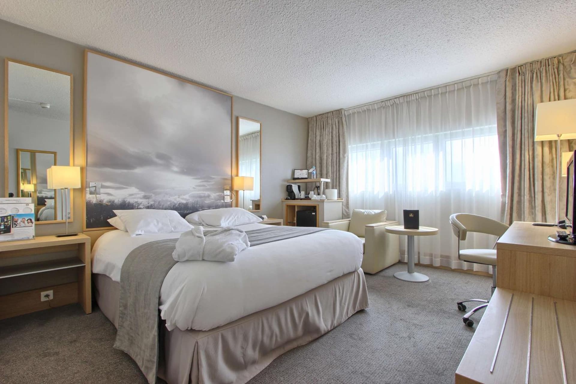 Best Western Plus Paris Orly