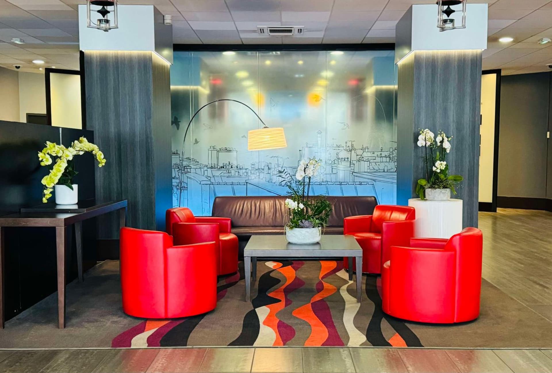 Best Western Plus Paris Orly