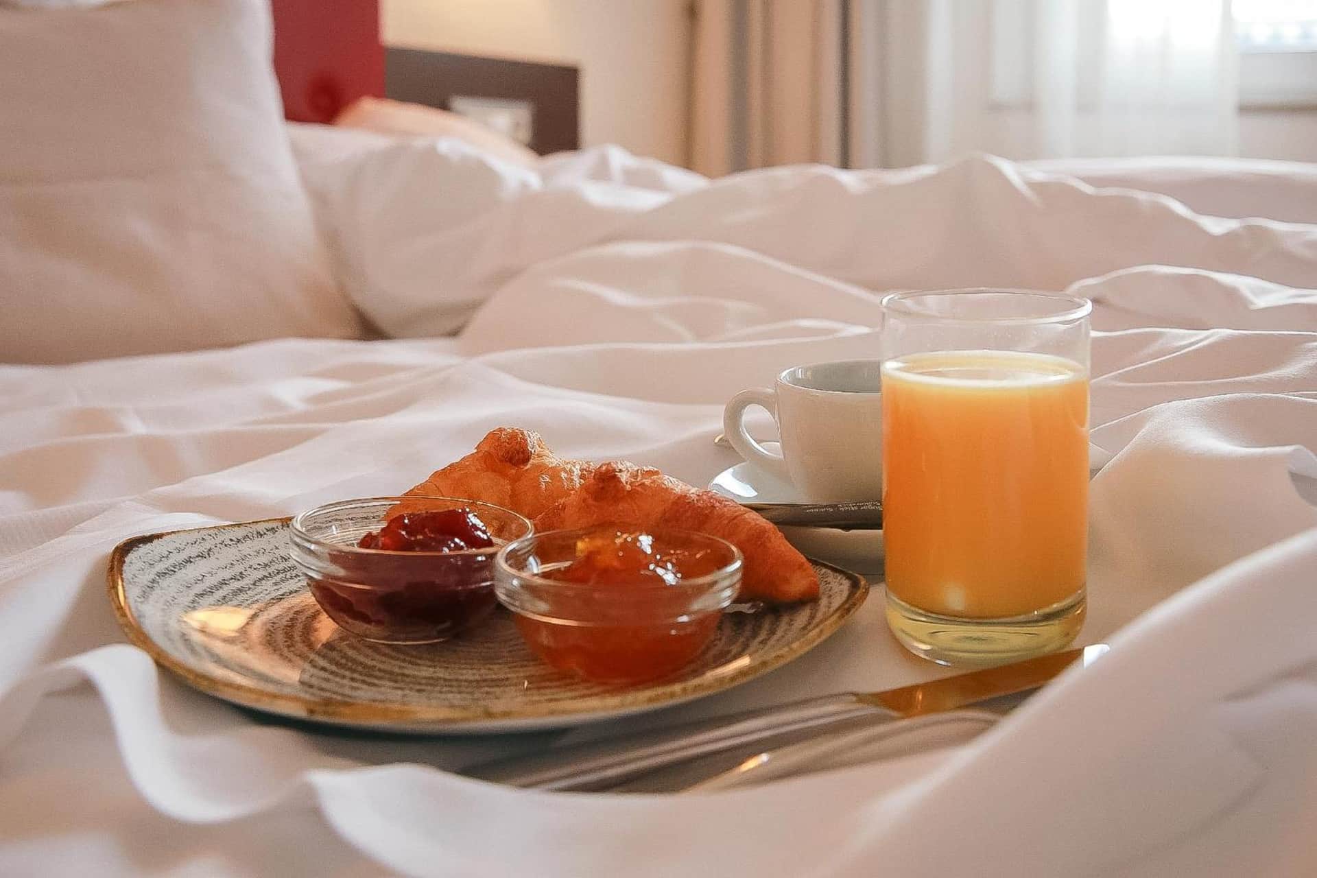 Hotel Europäischer Hof Hamburg