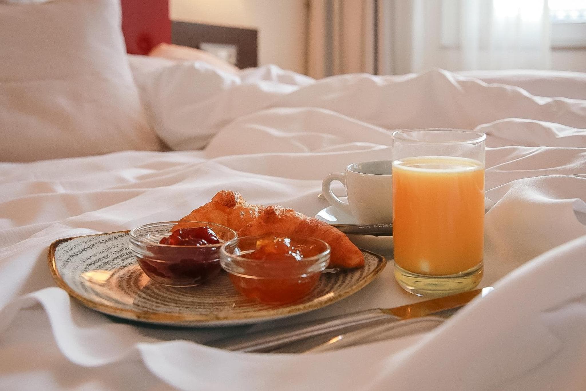 Hotel Europäischer Hof Hamburg