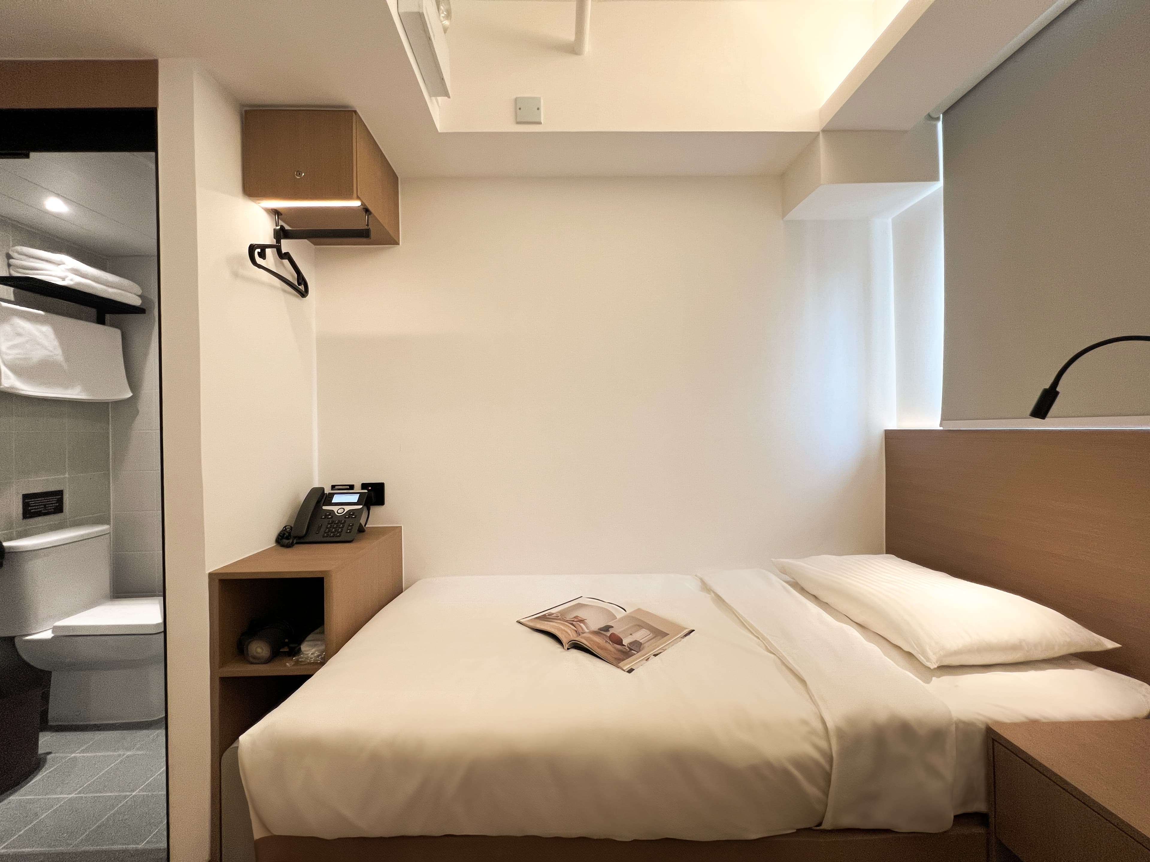 紅茶館酒店 ( Bridal Tea House Hotel - Yau Ma Tei )