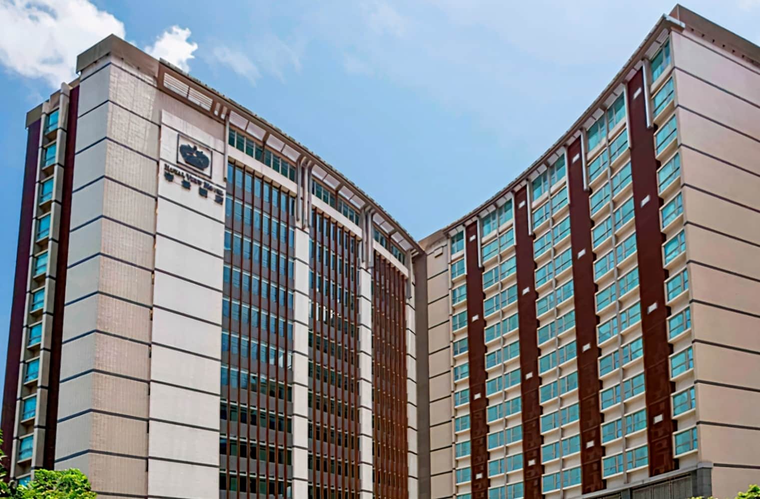 香港帝景酒店 ( Royal View Hotel )