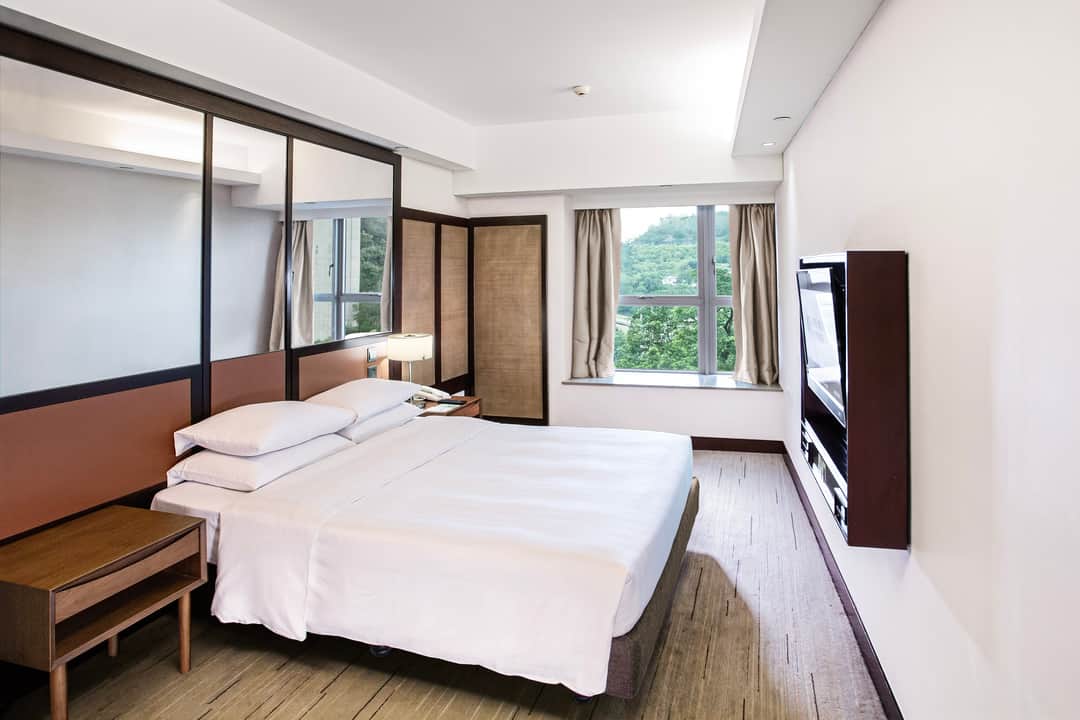 香港帝景酒店 ( Royal View Hotel )