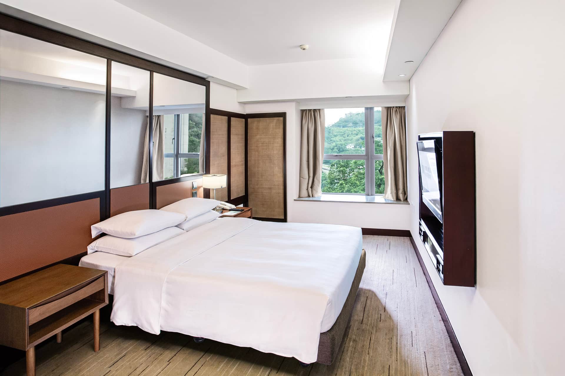 香港帝景酒店 ( Royal View Hotel )