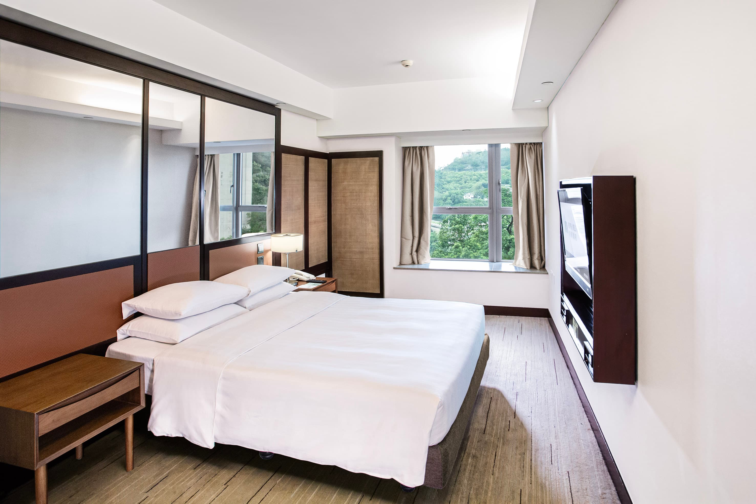 香港帝景酒店 ( Royal View Hotel )