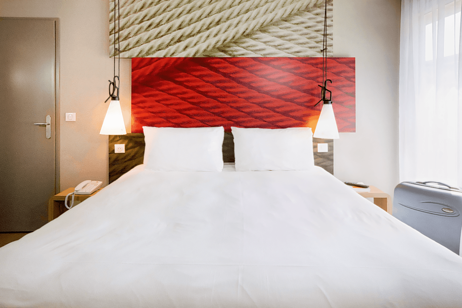 ibis Lille Centre Grand Palais