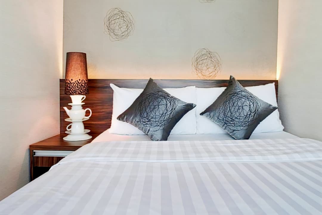 紅茶館酒店 - 紅磡機利士南路 (Bridal Tea House Hotel - Hung Hom Gillies Ave South)