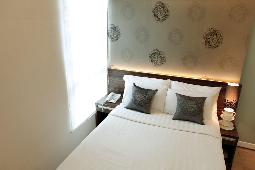 紅茶館酒店 - 紅磡機利士南路 (Bridal Tea House Hotel - Hung Hom Gillies Ave South)