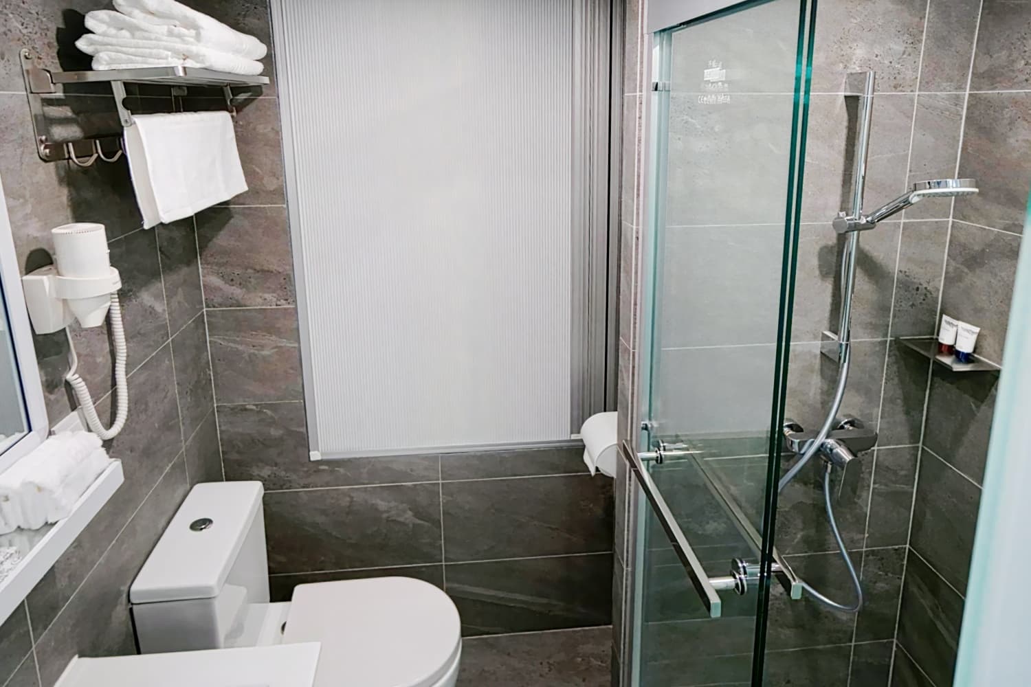 MK酒店 ( MK STAY )