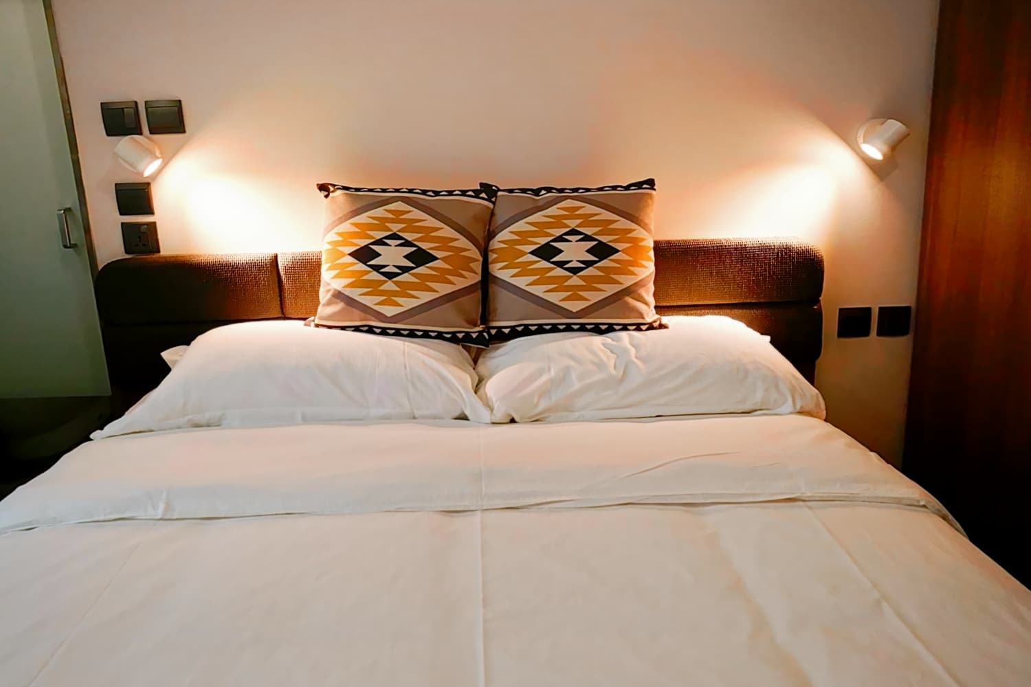 MK酒店 ( MK STAY )