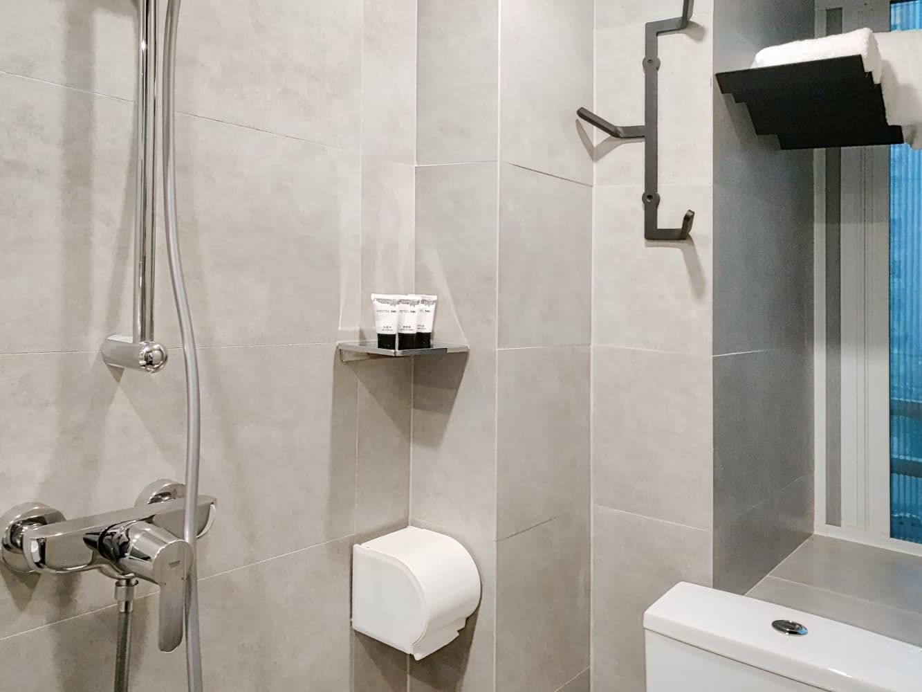 MK酒店 ( MK STAY )