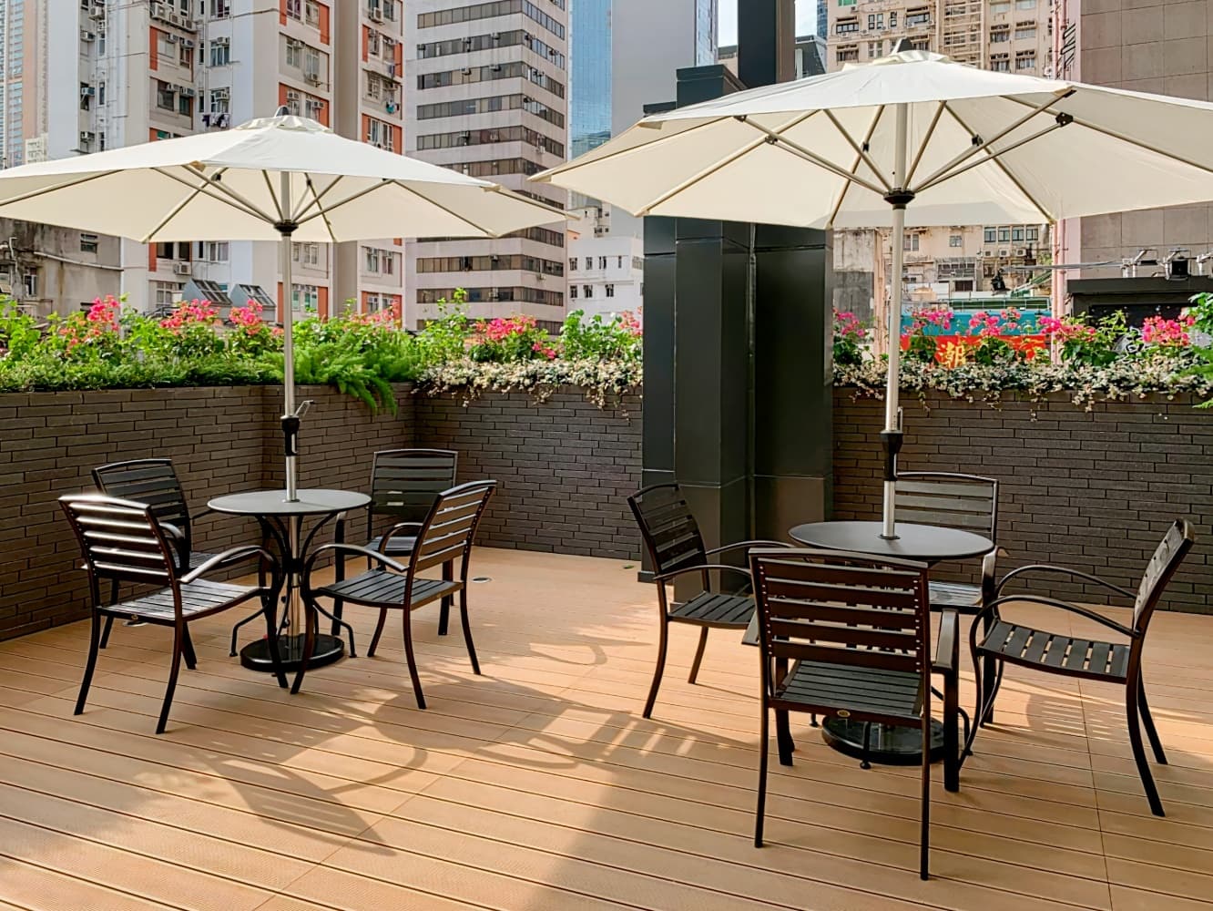 MK酒店 ( MK STAY )