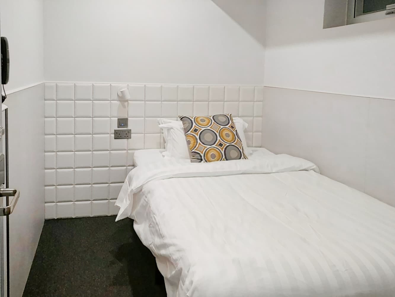 MK酒店 ( MK STAY )