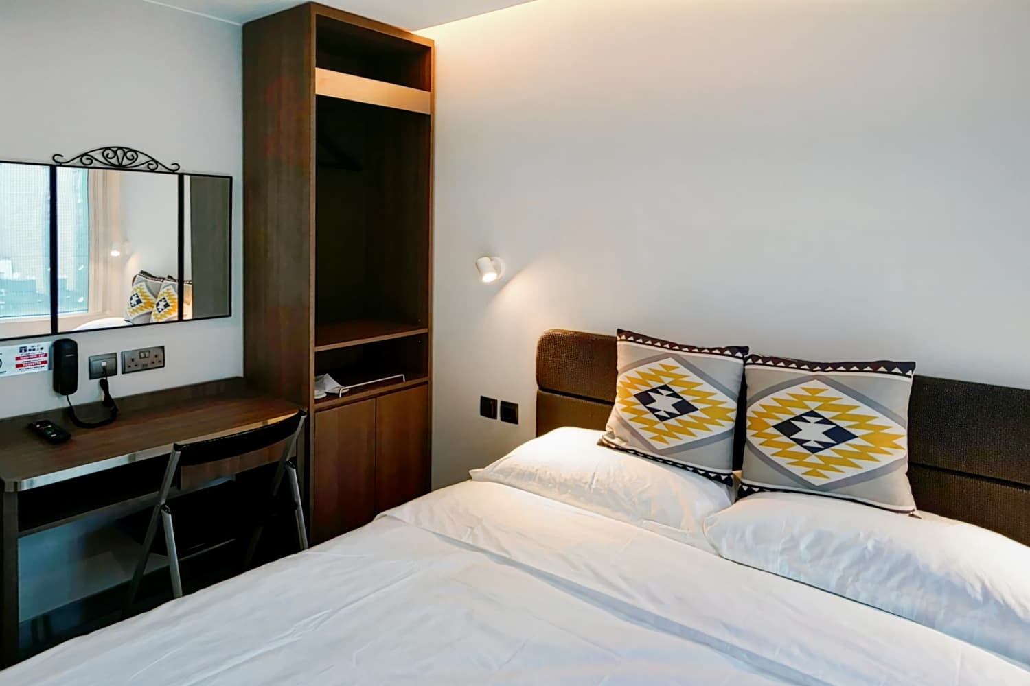 MK酒店 ( MK STAY )