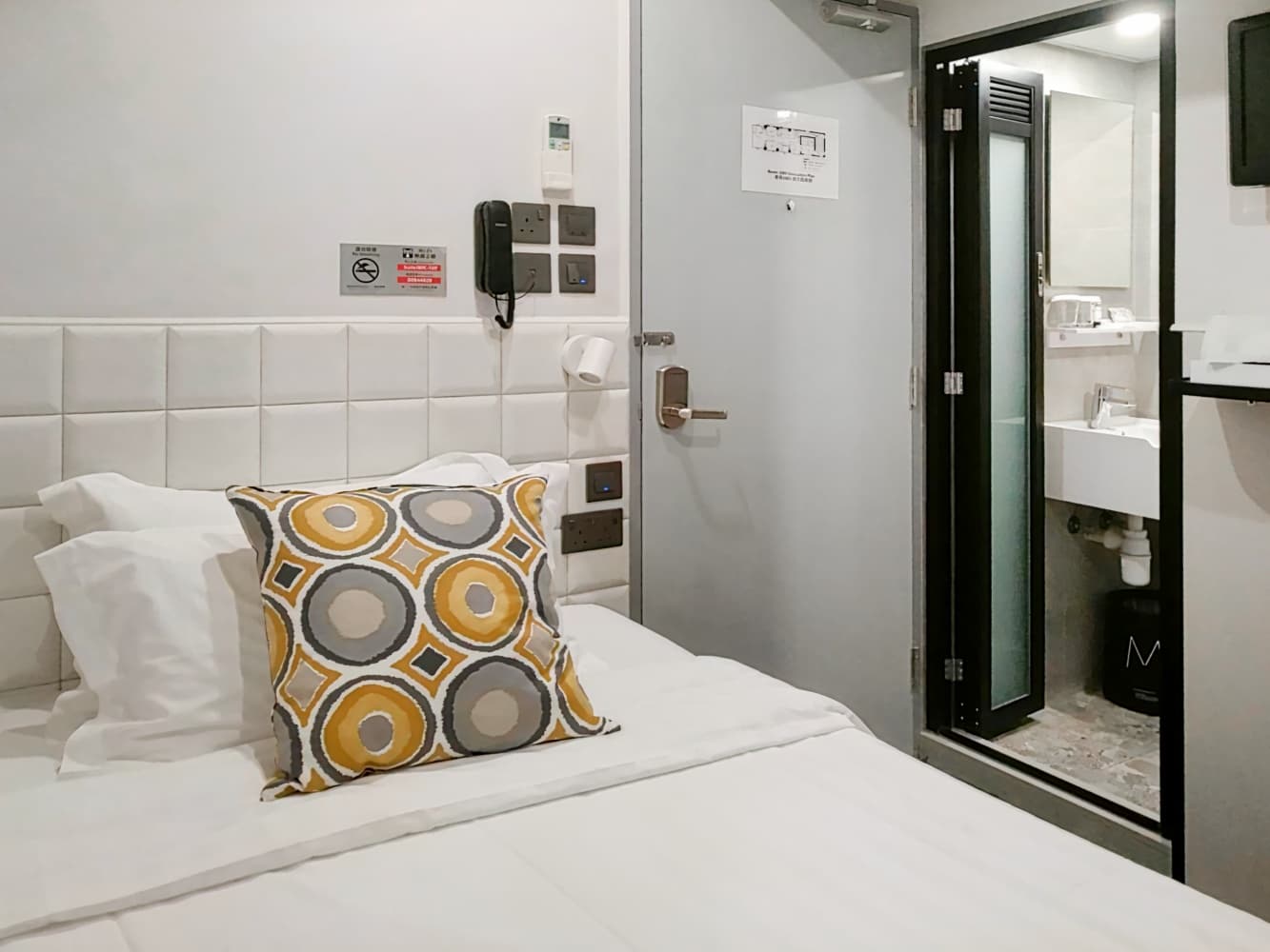 MK酒店 ( MK STAY )